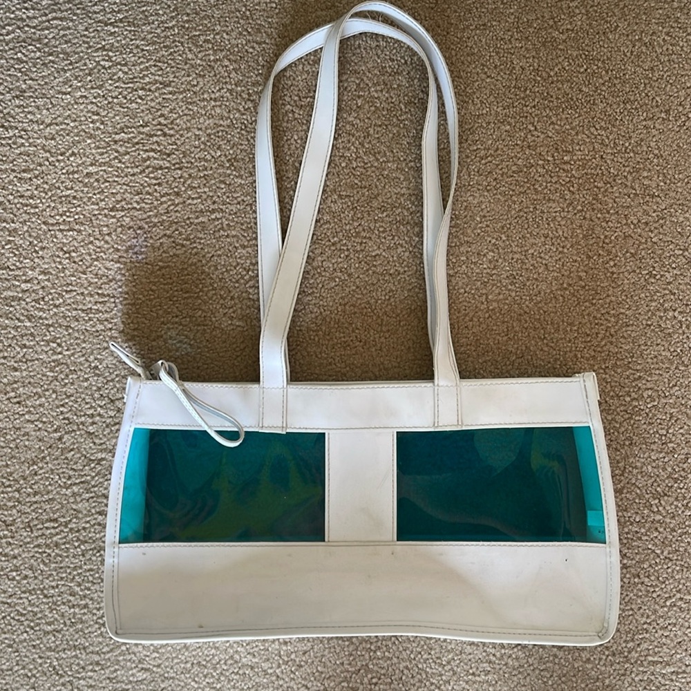 Blanche mod purse